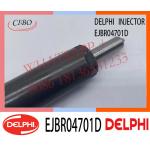 EJBR04701D Delphi Diesel Engine Fuel Injector A6640170221 For SSANGYONG D20DT