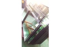 China Customized Thermal Insulated Glass 15mm Tempered Glazing Panels supplier