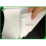 1025D 1056D Waterproof  Fabric Paper For Handbags Making