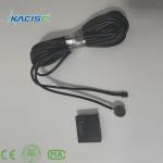 External Ultrasonic GPS Fuel Level Sensor 24vdc For Truck for sale