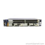 ZTE C320 FTTH GPON OLT With GTGO GTGH 8 16 Ports OLT Uplink Board for sale