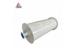 China Excellent High Temperature Resistance Rubber Lined Pipe with MTC Certifications supplier