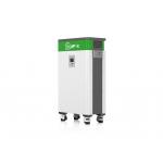 SUNPOK 10kw 15kw 20kw Lithium Ion Battery 192v 380v For Solar Energy Storage System for sale