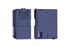 China 11KW VFD AC inverter frequency drive vector control big output torque supplier
