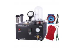 China Tooltos Vacuum Melting Jewelry Casting Machine Multifunctional supplier