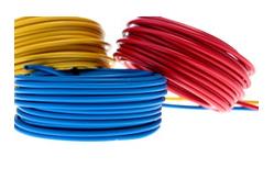 China 5 Star Hotel Construction Cables Armored PVC Sheathed Cable Customized supplier