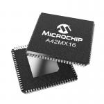 American Microchip Integrated Circuits A42MX16-FPLG84 Brand New Original Electronic Components Package DFN-6-EP(1.6x1.6) Monitor and Reset Chip MOSFET for sale