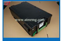 China 01750109646 ATM Cassette Parts Black Wincor CMD V4 Cash Cassette supplier