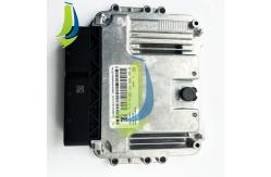 China 0 281 035 237 Controller Engine ECU 0281035237 EDC17C53 ECM supplier