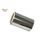 0.05mm*50mm Karma High Nickel Allloy Foil Bright Smooth For Resistors for sale