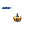 12v Joystick Toggle Switch 120gf-200gf Copper Base Material Double amplitude for sale