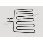 Industrial Immersion Heating Element Incoloy 800 Over The Side Immersion Heater