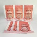 Samples Available Customizd Bags with Windo Digital Printing Smell Proof Bags for sale
