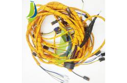 China 246-8051 Engine Harness 2468051 for 432E Loader supplier