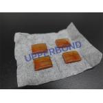 Laser Lens Set For Off-Line Tipping Paper Laser Perforation Machine