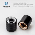 New Factory Customized Aluminium Magnetic Perfume Cap For Perfume Bottle
