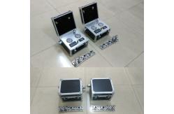 China 400l/Min Hydraulic Flow Rate Meter Hydraulic Pump Motors Flow Tester supplier