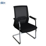 Commercial Furniture Ergonomic Executive Mesh Office Chair With Lumbar Support for sale