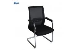 China Muti Functional Mechanism Mesh Ergonomic High Back Office Chair supplier