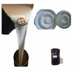 RTV2 Liquid Silicone Moulding Rubber For Plaster Ornaments Tin Cure for sale
