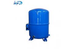 China Zeotropic Rotolock Maneurop Piston Compressor R407C UL MTZ160HW4AVE supplier