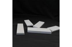 China Industrial Grade Alumina Ceramic Tiles For Maximum Durability And Performance supplier