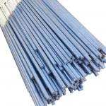 ASTM ISO Ma Steel Galvanized Metal Bar Hot Rolled Galvanized Round Bar 2mm-500mm for sale