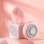 Waterproof IPX7 3 Modes Silicone Face Cleansing Brush