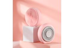 China Waterproof IPX7 3 Modes Silicone Face Cleansing Brush supplier