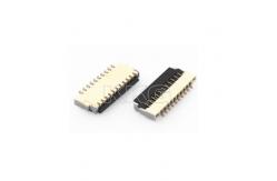 China FPC/FFC Connector Series supplier