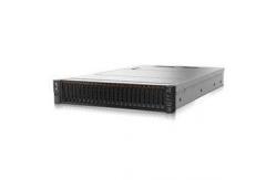 China Xeon 4210 Lenovo GPU Server Thinksystem SR650 V2 32GB Memory 2U supplier