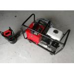 16103A Hydraulic Crimping Tool Compressor Head With 80Mpa Honda Gasoline Pump for sale