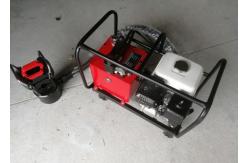 China 16103A Hydraulic Crimping Tool Compressor Head With 80Mpa Honda Gasoline Pump supplier