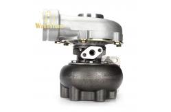 China Turbocharger For 4HK1 6HK1 6BG1 4GB1 6WG1 ISUZU Engine supplier