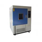 Stainless Steel Accelerated Weathering Chamber Arc Lab Testing  G155 G154 for sale