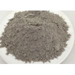Corundum Castable Refractory Material / High Strength Kiln Insulation Materials for sale