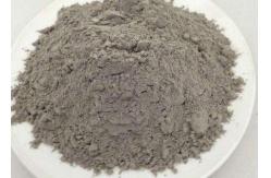 China Corundum Castable Refractory Material / High Strength Kiln Insulation Materials supplier