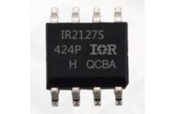 China IR2127STRPBF Microcontroller IC IR2127S Patch SOIC 8 Door Driver Brand supplier