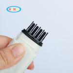 Logo Empty Black Hair Root Concealer Tube for High Air Tightness and Portable Hair Color Application for sale