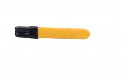 China Tungsten Scissor Knife Sharpener for Pruners and Knives Sharpening Tool supplier