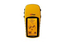 China High Sensitivity WAAS-Enabled GPS Receiver Garmin Etrex H Handheld GPS supplier