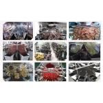 10 Head Multihead Weigher Machine For Food Banana Chips