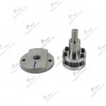 Lithium Ion Batteries Coin Battery Research Coin Cell Manual Punching Machine