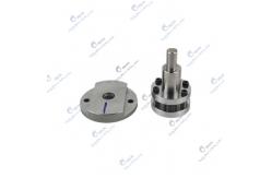 China Lithium Ion Batteries Coin Battery Research Coin Cell Manual Punching Machine supplier