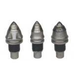 DF30 Drill Rock Cutter Bullet Teeth Construction Use 19mm for sale