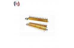 China Come Along Clamp For Large Cross Section Conductor Tensioning supplier