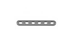 China Titanium Humerus Fracture Plate supplier