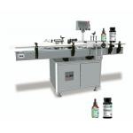 Self Adhesive Labeling Machines Labeler PLC control, wine bottles labeling, cans labeling