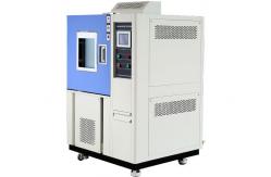 China Customized Constant Humidity Chamber Environmental Test Equipment Easy Operation supplier