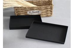China Recyclable Jewelry Packaging Boxes White Glossy Lamination Offset Printing supplier
